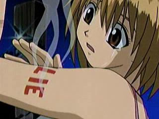 Otaku Gallery  / Anime e Manga / Rave / Screen Shots / 20 - La tragedia di Elie / 078.jpg